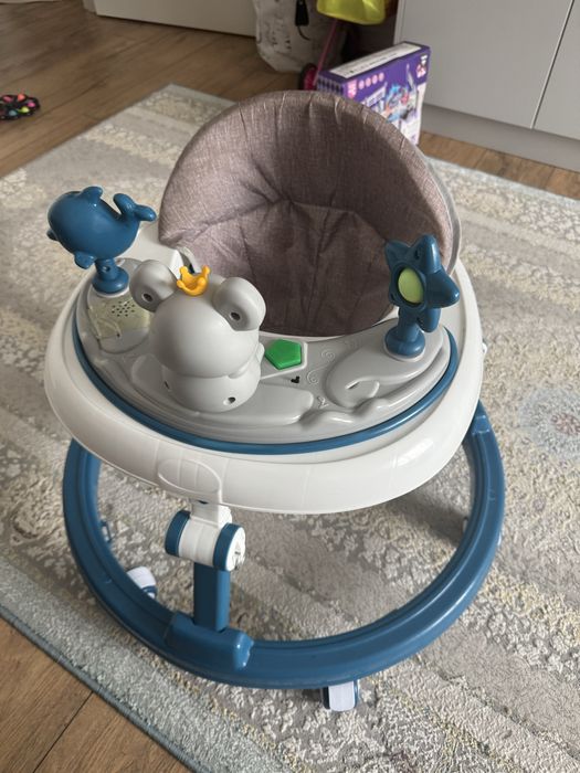 Продам ходунок детский