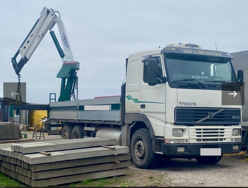 Манипулятор қызмет көрсетеді