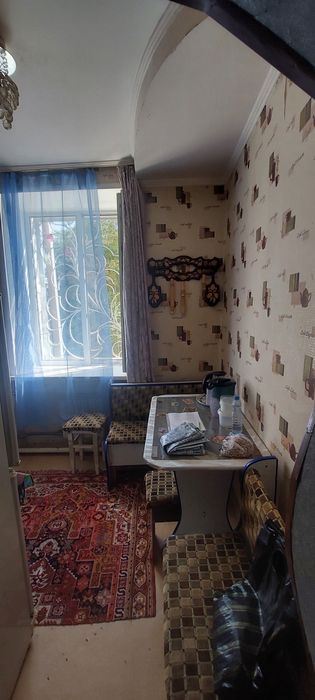 Сдам квартиру на длительный срок