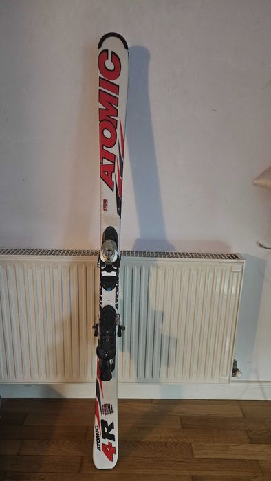 Schiuri Atomic Dama/Barbati Marime 159