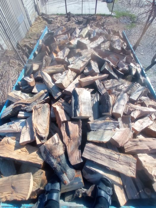 O’tin дрова сухой утин.