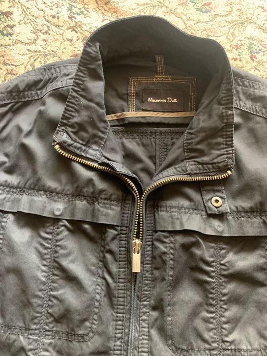 Куртка Massimo Dutti