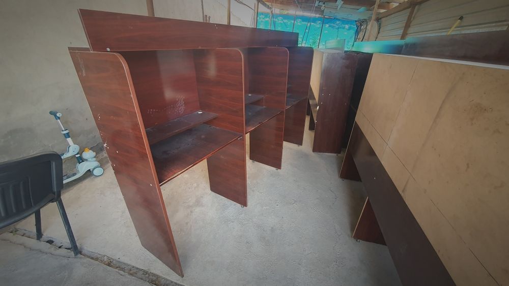 Продаётся компьютерная мебель