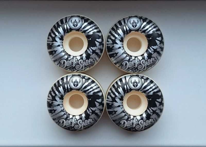 Roti Darkstar Insignia 54mm (99A)