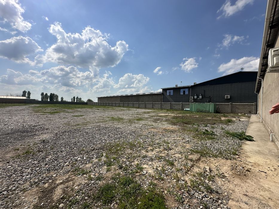 Автопарк Тир парк аренда