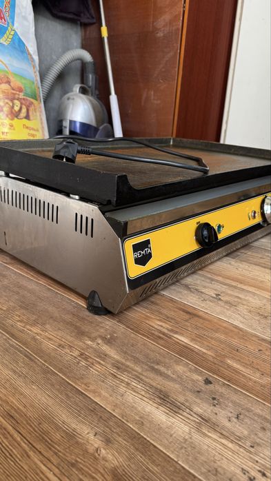 Электрогриль тостер аппарат,фритюрница, сокоохладитель, донер аппарат