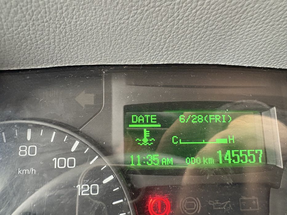 Vand autocar temsa presitje 29+1+1 locuri