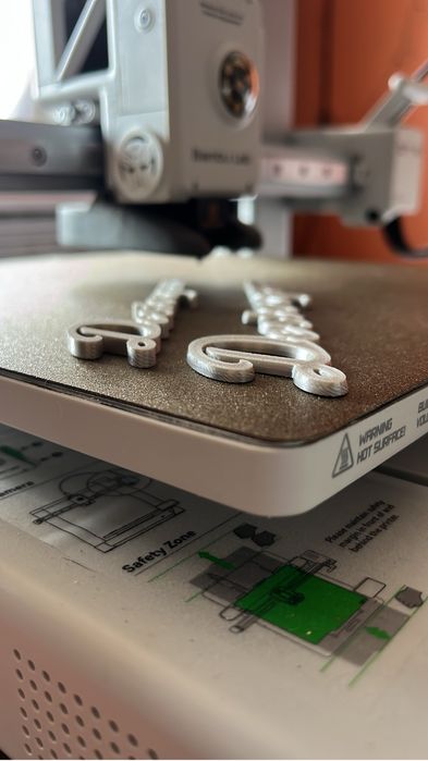 3D печать и моделирование под заказ