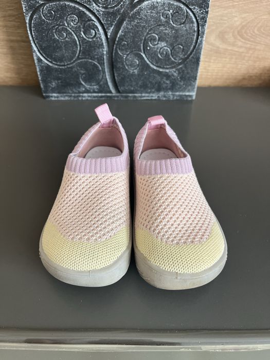 Детски маратонки DD step barefoot номер 25