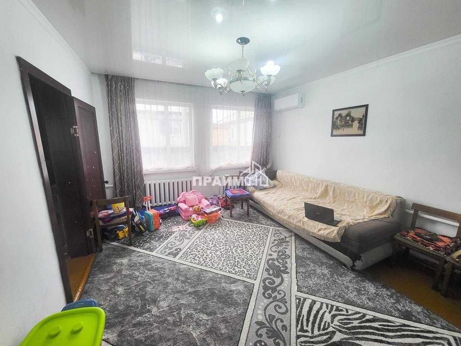 ПРОДАМ 5 ком. дом Жулдыз (Галымбек ПРАЙМ)