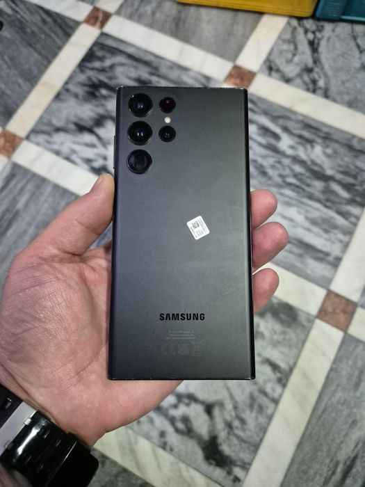 Vand samsung S22Ultra 5G