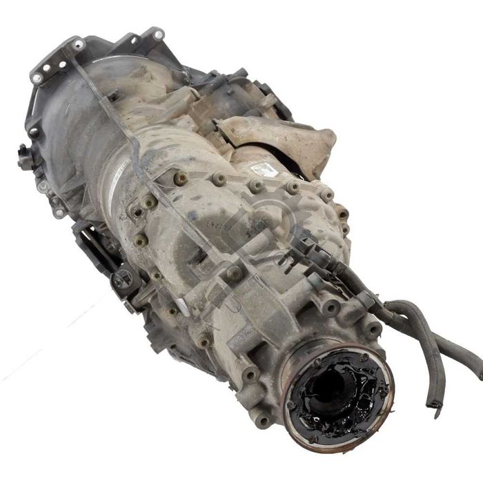 Автоматична скоростна кутия AUDI A6 (4F, C6) 2004-2011  121280