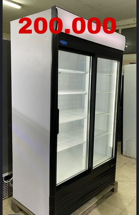 Продам холодильник