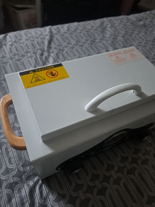 Pupinel Sterilizator Profesional - 300 °