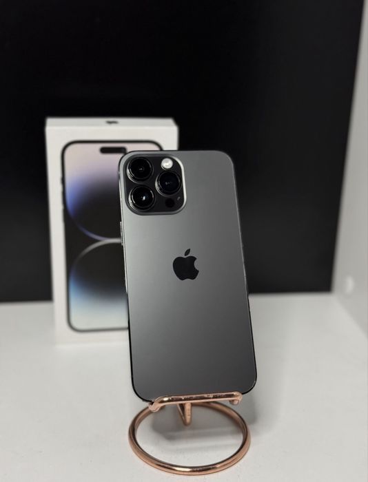 iPhone 14 PRO MAX de 256 GB cu 95 % Bateria