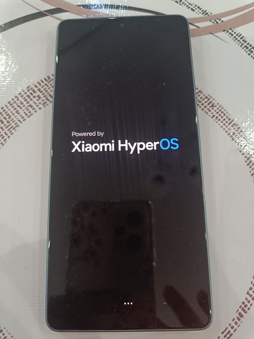 Redmi Note 13 pro