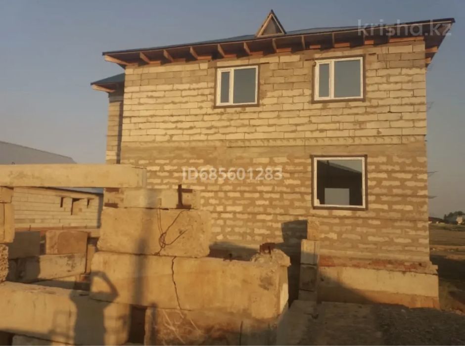 Дом Коттедж 270кв