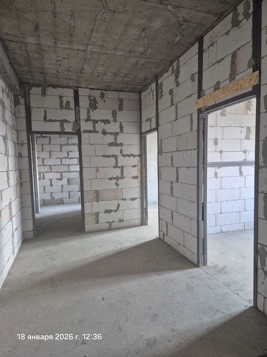 Квартира сотилади