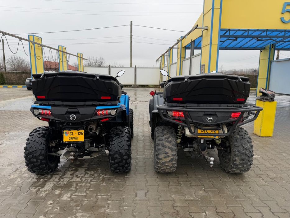 Se vinde 1 cf moto 850xc si 1 cf moto 1000 . Detalii in privat