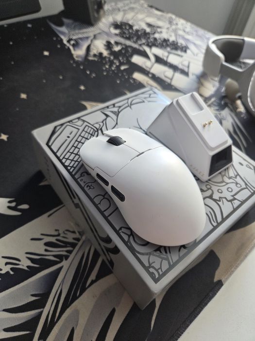 Игровая мышь Ajazz 159APEX