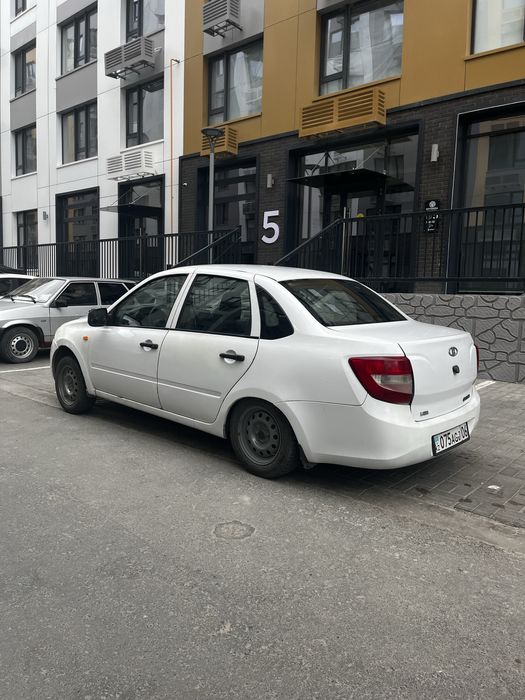 Гранта сатылады 2014