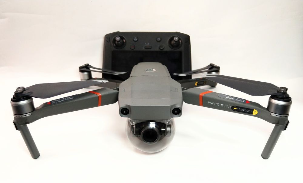 DJI Mavic 2 enterprise квадрокоптер