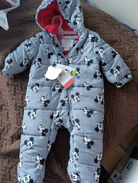 Детски ескимос LC Waikiki