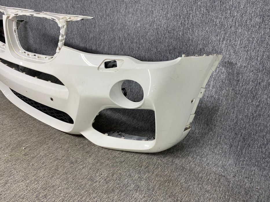 Bara fata Bmw x3 F25 X4 F26 M-pachet impecabila
