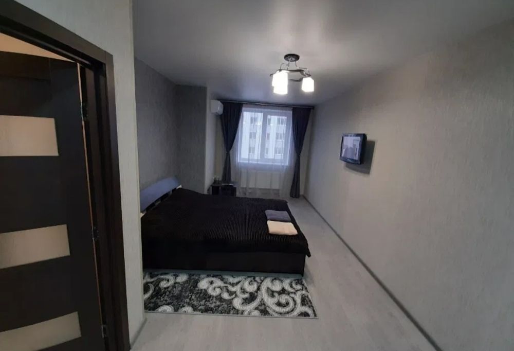 Сарыарка11-Кенесары,  2ч 2000