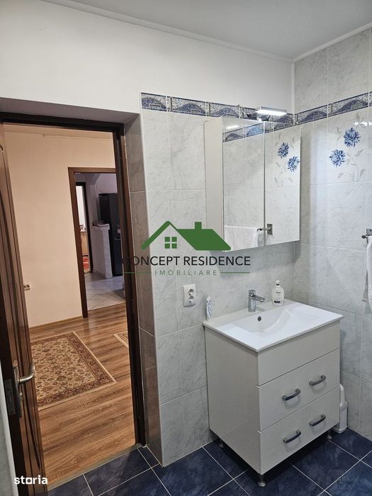 Ap.3 camere+ extindere 28 mp, zona Universității – Victor Babes