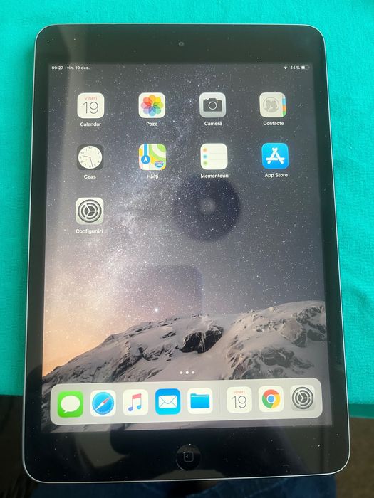 iPad mini 2 16gb