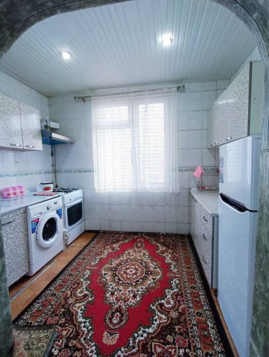 Аренда квартира Яшнабод