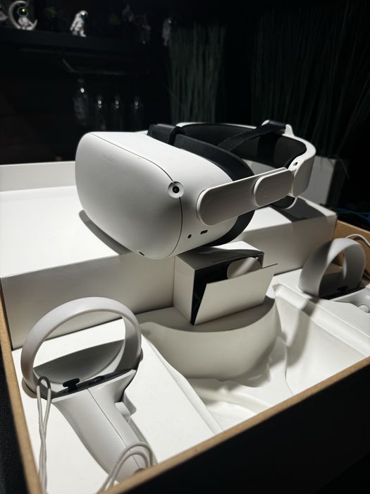 Vand Oculus Quest 2 stocare 128gb