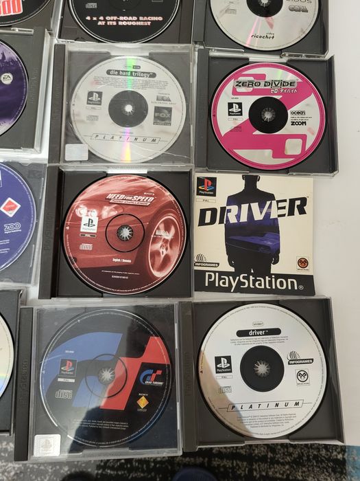 Tomb Raider 2. Ps 1.