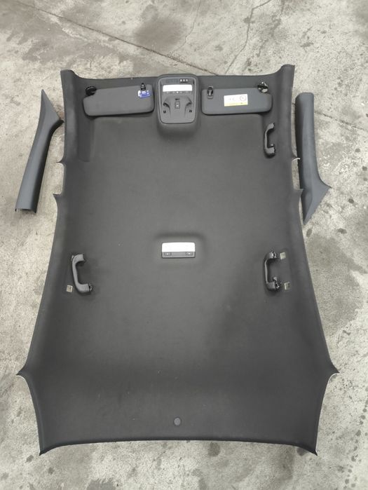 Таван за Opel Astra K