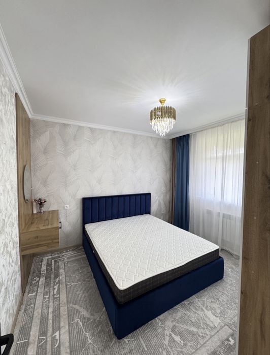 Сдаётся кв в массив Ялангач 3/2/5 Мирзо Улугбекский р-н