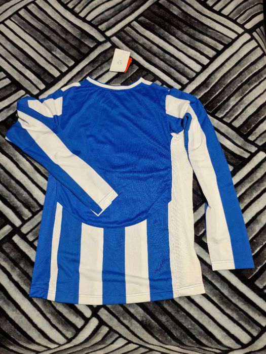 Tricou fotbal vintage Nike - Baieti XL