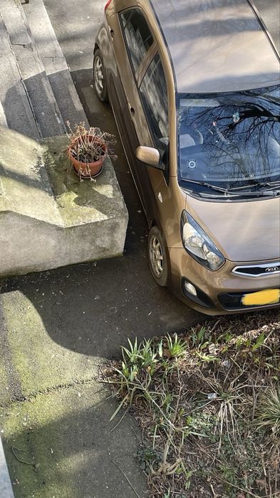 Kia Picanto-  stare excelenta