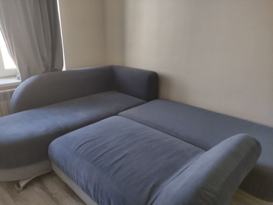 Диван Милан угловой