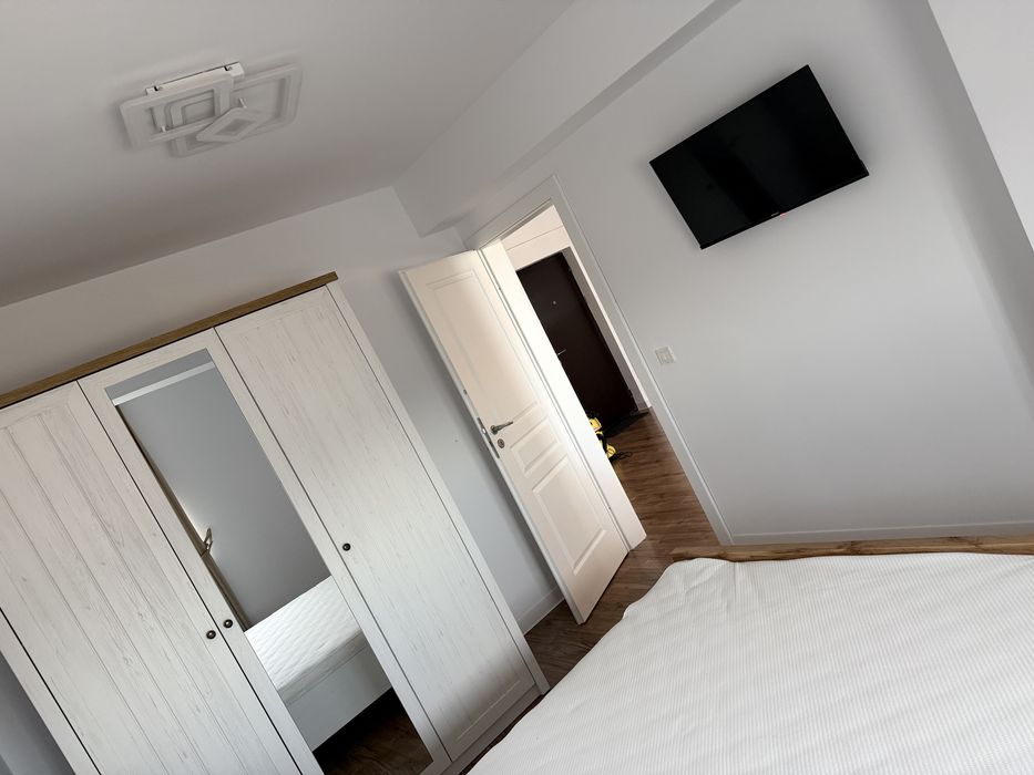 Apartament 2 camere de inchiriat Cug -Pepinierii