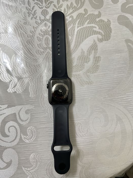 Iwatch 4 44 mm 85 % ёмкост