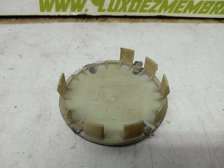 Sigla capac janta 36136783536 BMW Seria 3 E46 (1997 - 2003) 2.0 d 204D1