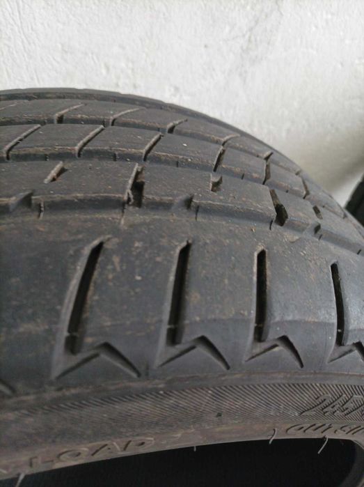 НОВИ 245/40R18 Lassa Driveways Sport