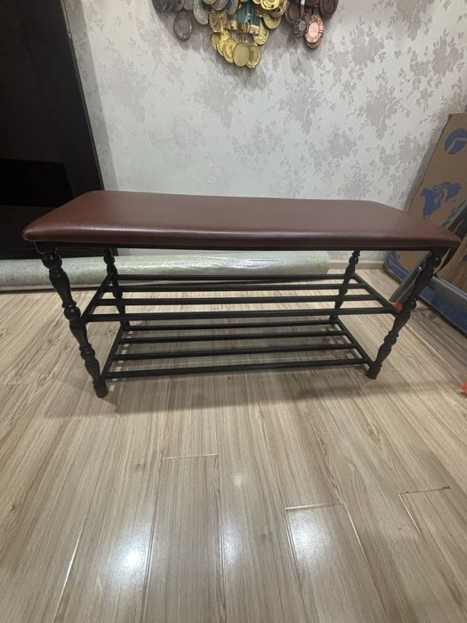 Тумба для обуви,обувница