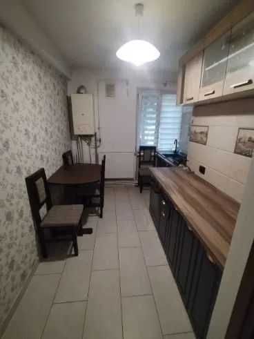 Apartament 3 camere Tudor Vladimirescu Iasi