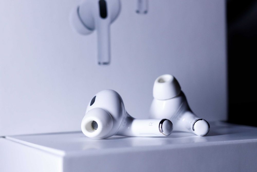Apple AirPods Pro 2