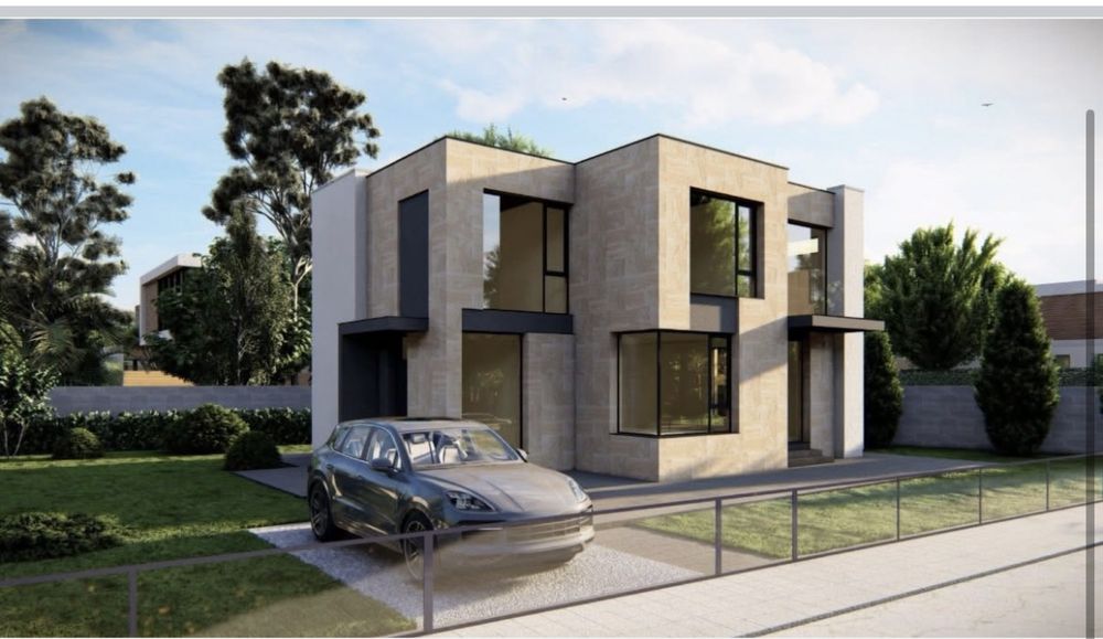 Продава се Къща в Варна, м-т Траката - 208 кв.м за 1030 €/кв.м - Снимка #1