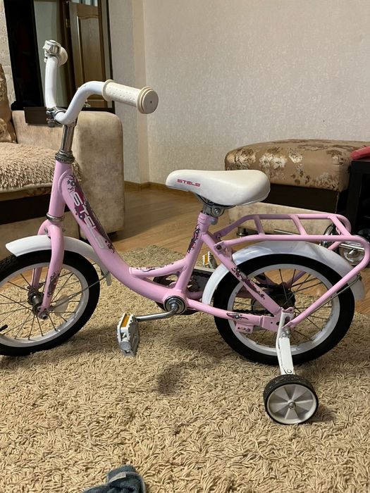 Продам велосипед детский