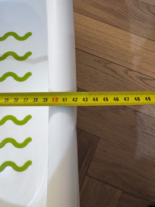 Ванночка детская для купания Икеа б/у