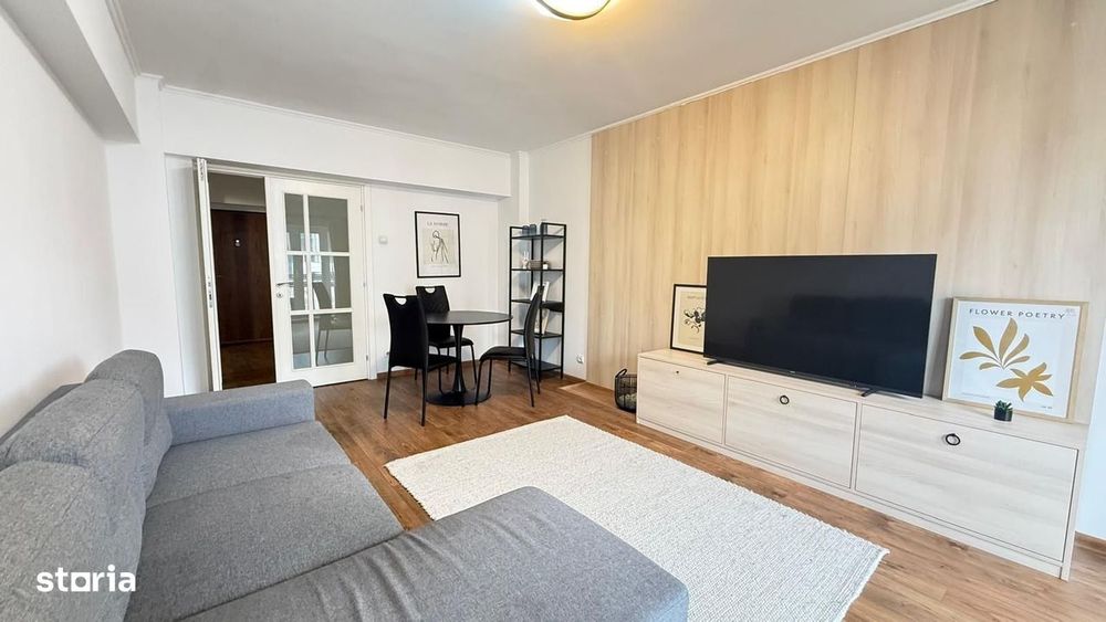 Apartament 2 Camere ‖ Splaiul Unirii ‖ 8 Min Metrou Unirii ‖ Vedere Li — fotografia 1
